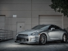 Project Nissan GT-R II by Vivid Racing 002